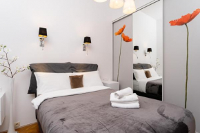 Old Town Gertrudy Apartment